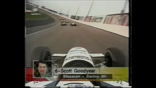 1997 VisionAire 500 (Sky Sports broadcast) 5 mins only