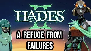 4 Minute Hades 2 Review