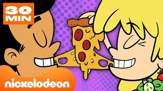 كاساجراندس | لحظات ألذ أطعمة كاساجراندس لمدة 30 دقيقة | Nickelodeon Arabia