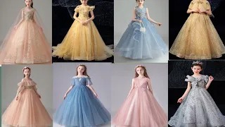 Most latest princess dress design // princess dress design 2023//ayra ezwa//