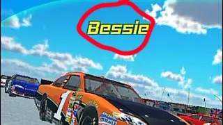 The Worst NASCAR Game Ever?