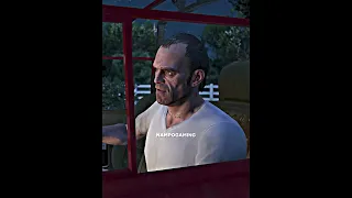 Trevor's Life is Sad 😭💔 #gta #gta5 #grandtheftauto