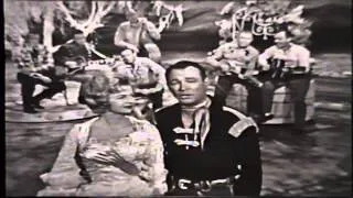 17 The Place Where I Worship - Roy Rogers, Dale Evans & Sons Of the Pioneers.avi
