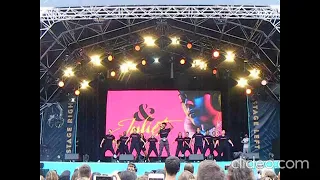 West End Live 2019 "& Juliet"