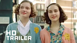 MY BEST FRIEND ANNE FRANK Trailer (2022) | Aiko Beemsterboer | Drama Movie | Trailers For You