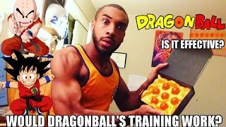 Would Dragon Ball's Master Roshi Training Work In Real Life?