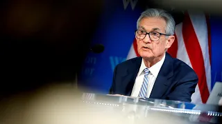 Powell Says Fed Policy Will Likely Need More Time to Work