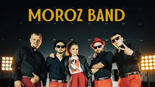 кавер группа Moroz Band - life promo 2019 (тизер)