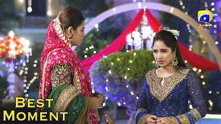 Tere Bin Episode 09 || Yumna Zaidi - Wahaj Ali || 𝗕𝗲𝘀𝘁 𝗠𝗼𝗺𝗲𝗻𝘁 𝟬𝟯 || Har Pal Geo