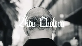 SCRAPPY LOKO 434  | VIDA CHOLERA | ft @Packo1 & CHOLO LOW | (Oficial Video) [Prod @EscasasRec ]