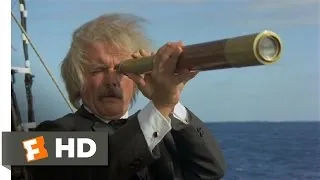 The Blue Lagoon (8/8) Movie CLIP - Saved (1980) HD
