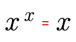A Nice Equation | Algebra Question | You should be able to solve this