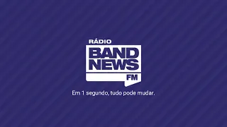 BandNews FM | Noite - 05/01/2023