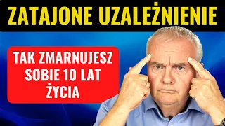 Nie marnuj życia z osoba uzależnioną od alkoholu, narkotyków czy hazardu - autentyczna historia