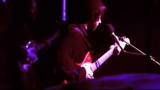 Unknown Mortal Orchestra - Swim and Sleep (Like a Shark) Live