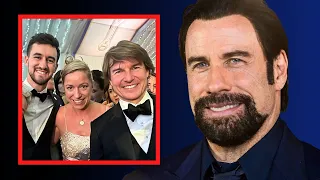 HUGE: Is This The End for John Travolta & Scientology?