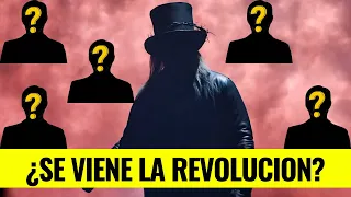 ¿Quienes seran parte del equipo de UNCLE HOWDY? | WWE en español