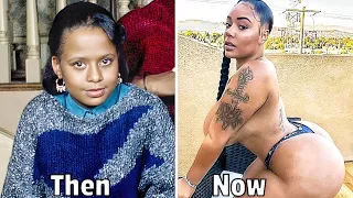 The Cosby Show (1984-1992) Cast: Then and Now 2023 [How They Changed]