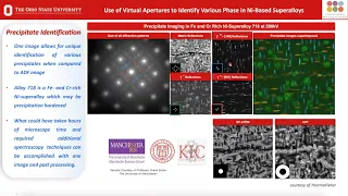 What Can I Do with Segmented Detectors in the TEM?