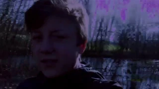 Vermiste Vlogger -short film-