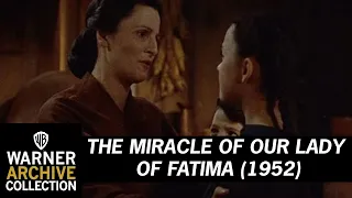 Nobody Will Believe Her | The Miracle Of Our Lady Of Fatima | Warner Archive