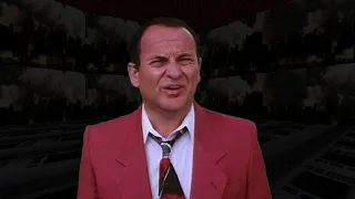 Joe Pesci Reacts to a Crappy Doom WAD