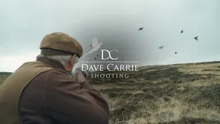 Poor Mans Grouse Shooting - Tulchan Estate (Dave Carrie Shooting)