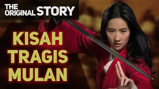ORIGINAL STORY PART 1 | Eps: Mulan