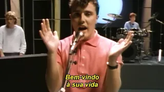 Tears for Fears - Everybody Wants To Rule The World (Legendado)