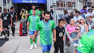 Press Conference: Albert Rusnák & João Paulo post-match vs Minnesota United FC