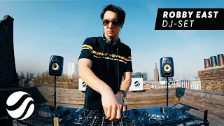 Rooftop Sessions | Robby East | Quarantine DJ Mix