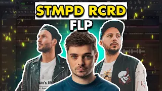 STMPD RCRDS / Loopers STYLE FLP | FREE FLP