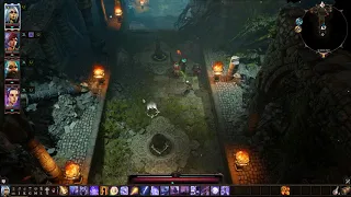 How To: Ascend to Divinity Quick