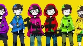 [Osomatsu-san] Matryoshka (ENG SUB)