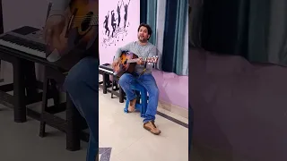 Shukriya | Guitar Cover Song | Sadak 2 | KK and Zubin | Jeet Ganguly | Vikas Suman ||