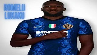 Romelu Lukaku 2022 ⚫️🔵Welcome Back to Inter Milan ⚫️🔵 Amazing Skills, Goals & Assists | HD