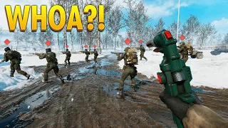 *NEW* Battlefield 2042 - EPIC & FUNNY Moments #165