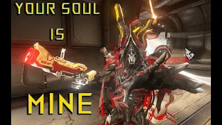 Warframe | Nekros | A worst nightmare or best resource getter? | SP Build