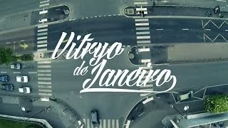 Rim'K - Vitryo De Janeiro (Hors-Série #3)