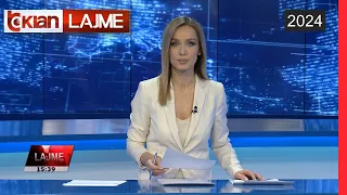 Edicioni i Lajmeve Tv Klan 16 Mars 2024, ora 15:30 | Lajme-News