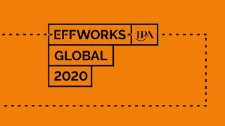 EffWorks Global 2020: Share of Search as a Predictive Measure