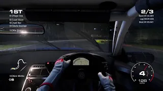 GRID 2019 Xbox One S