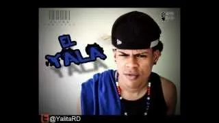 El Yala - Virate ► New Dembow 2012 ◄ (Original) (Dembow Nuevo)