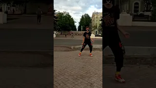 Повторил Танец 😱 | SHUFFLE DANCE