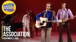 The Association "Dubuque Blues" on The Ed Sullivan Show