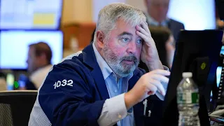 Some Experts Are Warning Of A ‘Bear Market Rally’—Here’s Why Stocks Could