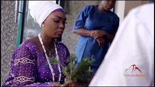 Alagbo Omo - Latest Yoruba Movie 2019 Drama Bimbo Oshin | Wumi Toriola | Ayobami Oyita