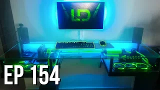 Setup Wars - Episode 154