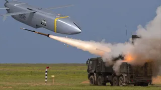 Лютый позор ВС РФ: "Панцирь-С1" промазал по Storm Shadow, "уничтоженная" РСЗО M-270 оказалась ИМР-2