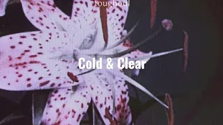 Liam Bailey - Cold & Clear (Sub español e Inglés)